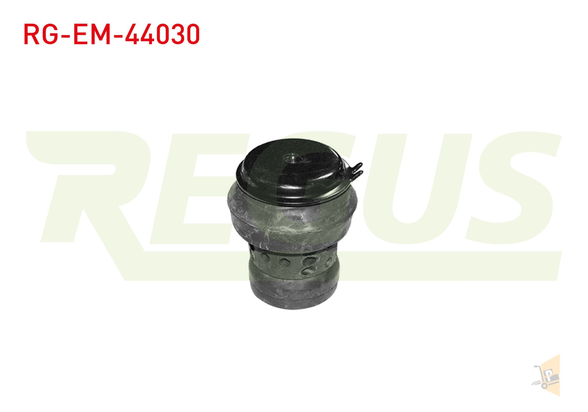 MOTOR TAKOZU ÖN - GOLF3 POLO CLASSİC CADDY 1H0199609G