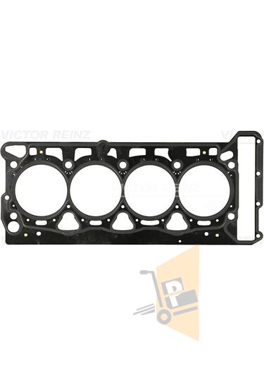 SİLİNDİR KAPAK CONTASI - BZB CABA CADA CABD BYT