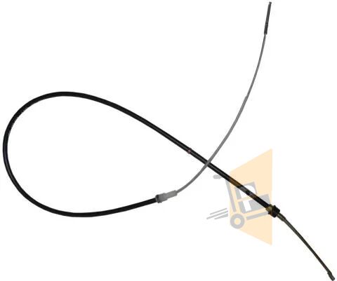 EL FREN TELİ - 1512 mm - POLO POLO CLASSİC 94-01
