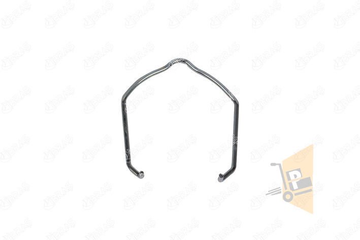 TURBO HORTUM SEGMANI KALIN - GOLF5 GOLF6 JETTA PASSAT CADDY T5
