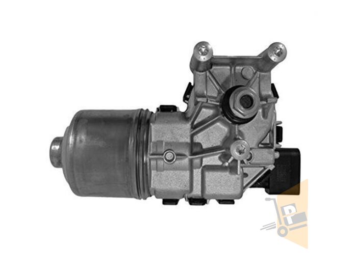 SİLECEK MOTORU ÖN - POLO JETTA İBİZA 10-17 6R1955119A