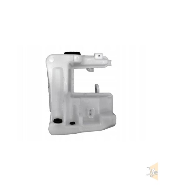 SİLECEK SU DEPOSU ALT FAR YIKAMALI - 3.7 LT - CC 08>