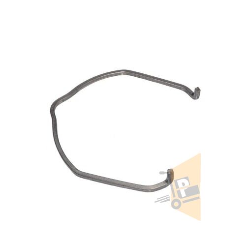 TURBO HORTUM SEGMANI KALIN - GOLF5 GOLF6 JETTA PASSAT CADDY T5