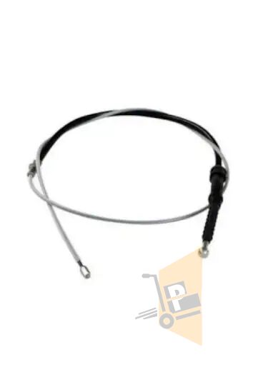 EL FREN TELİ - 1718 mm - CADDY 04-13