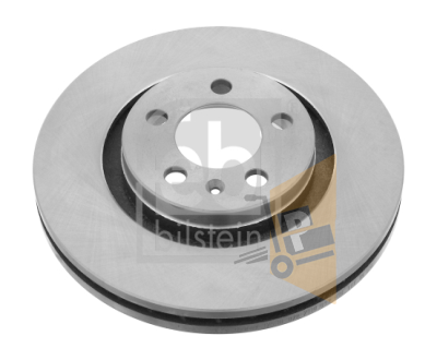 FREN DİSKİ AYNA ÖN - 280X22 - 15 JANT - GOLF BORA POLO