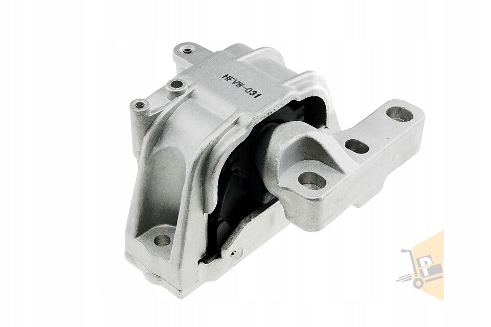 MOTOR TAKOZU SAĞ - 2.0 TDİ BKP BKD PASSAT