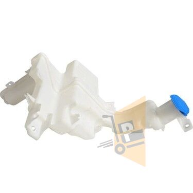 SİLECEK SU DEPOSU - 3.1 LT - CC 12> 3C8955453E