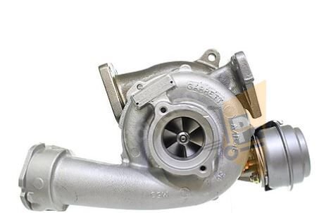 TURBO - 2.5 TDI AXE T5 070145702A