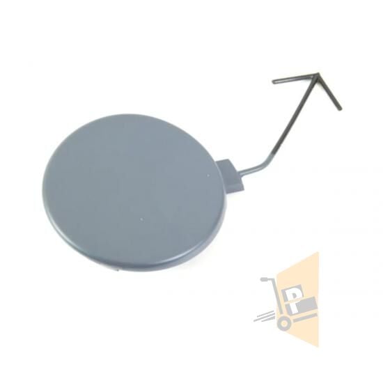 ÇEKİ DEMİR KAPAĞI ÖN - LEON 20>