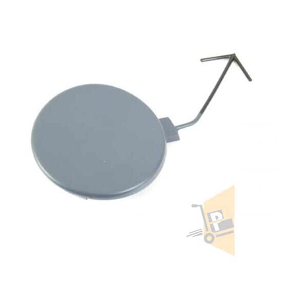 ÇEKİ DEMİR KAPAĞI ÖN - LEON 20>