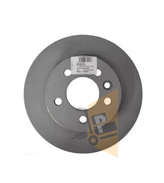 FREN DİSKİ AYNA ARKA - 300X22 - PERFORMANS DELİKLİ - CRAFTER 2.0 TDİ 18 ->
