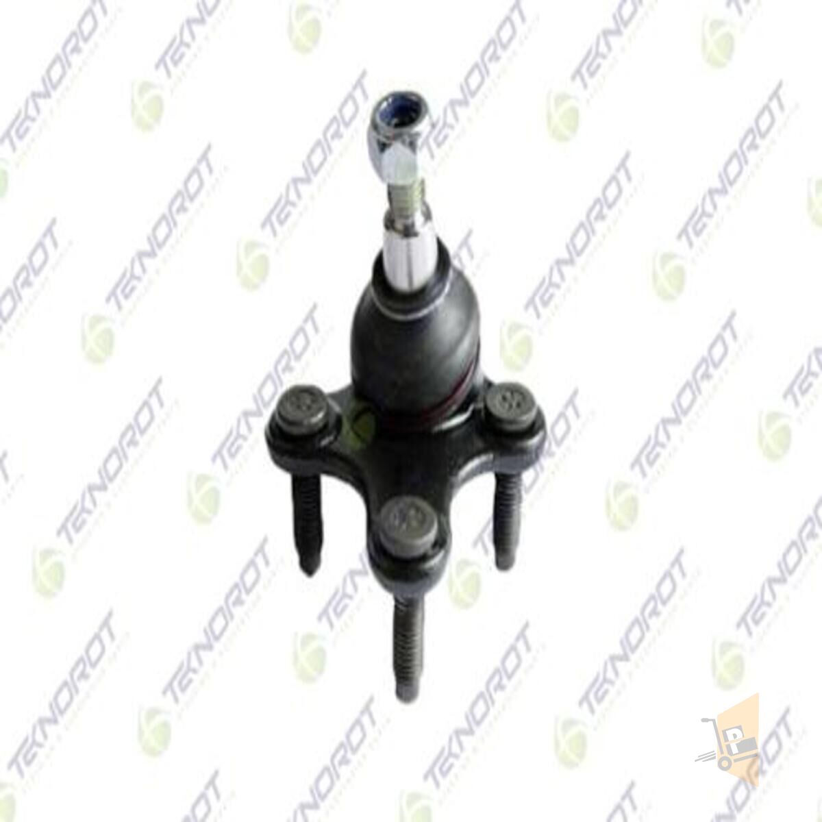 ROTİL ALT SOL - TABLA ROTİLİ - 1.6 FSI 1.6 TDI 1.4 TSI 2.0 TDI 2.0 FSI GOLF5 GOLF6 JETTA PASSAT CADDY A3 LEON