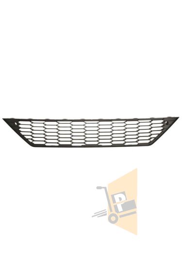 TAMPON IZGARASI ÖN ORTA - LEON FR 16> 5F0853667J