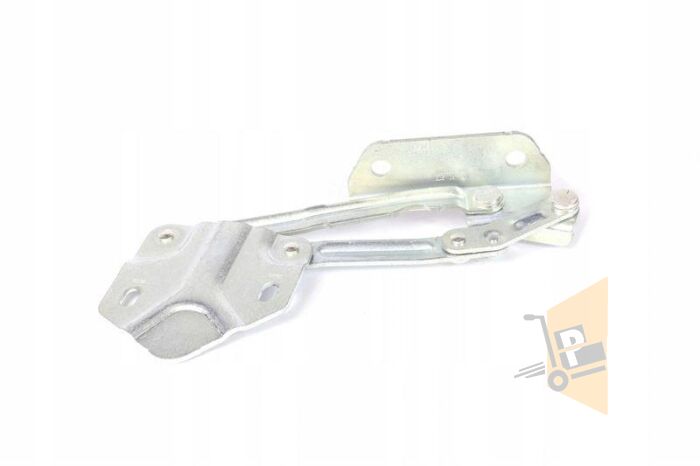 KAPUT MENTEŞESİ SOL - TOURAN CADDY 1T0823301