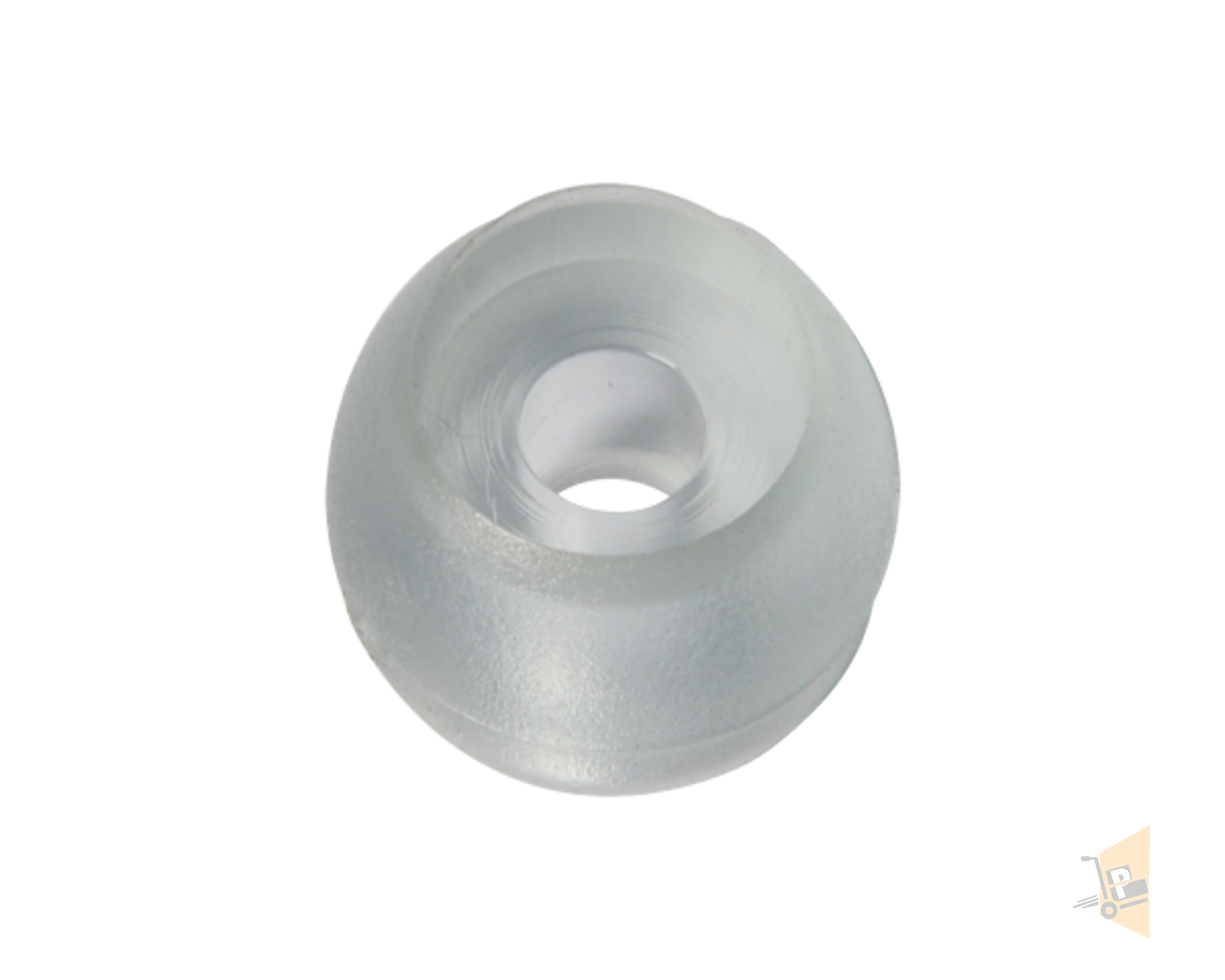 POLO VİTES KOLU ALT PLASTİĞİ 95-02