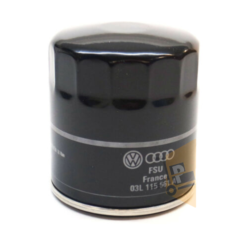 YAĞ FİLTRESİ - 1.4 TDI CUSA POLO7 03L115561A