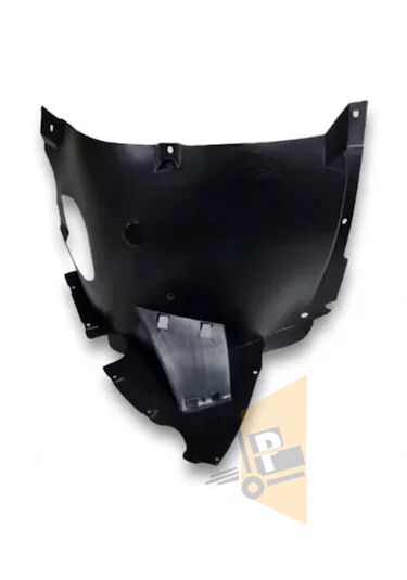 ÇAMURLUK CAVLUMBAZI KÜÇÜK ÖN SOL - LEON 13-16 5F0854815G