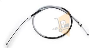 EL FREN TELİ ARKA - (1598 mm) - JETTA 10>
