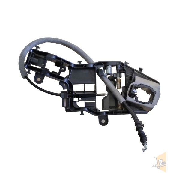 KAPI İÇ MEKANİZMA KANCA PASSAT 15-