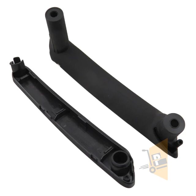 KAPI TUTAMAĞI BEJ ARKA SAĞ - PASSAT 97-04 3B4867180B