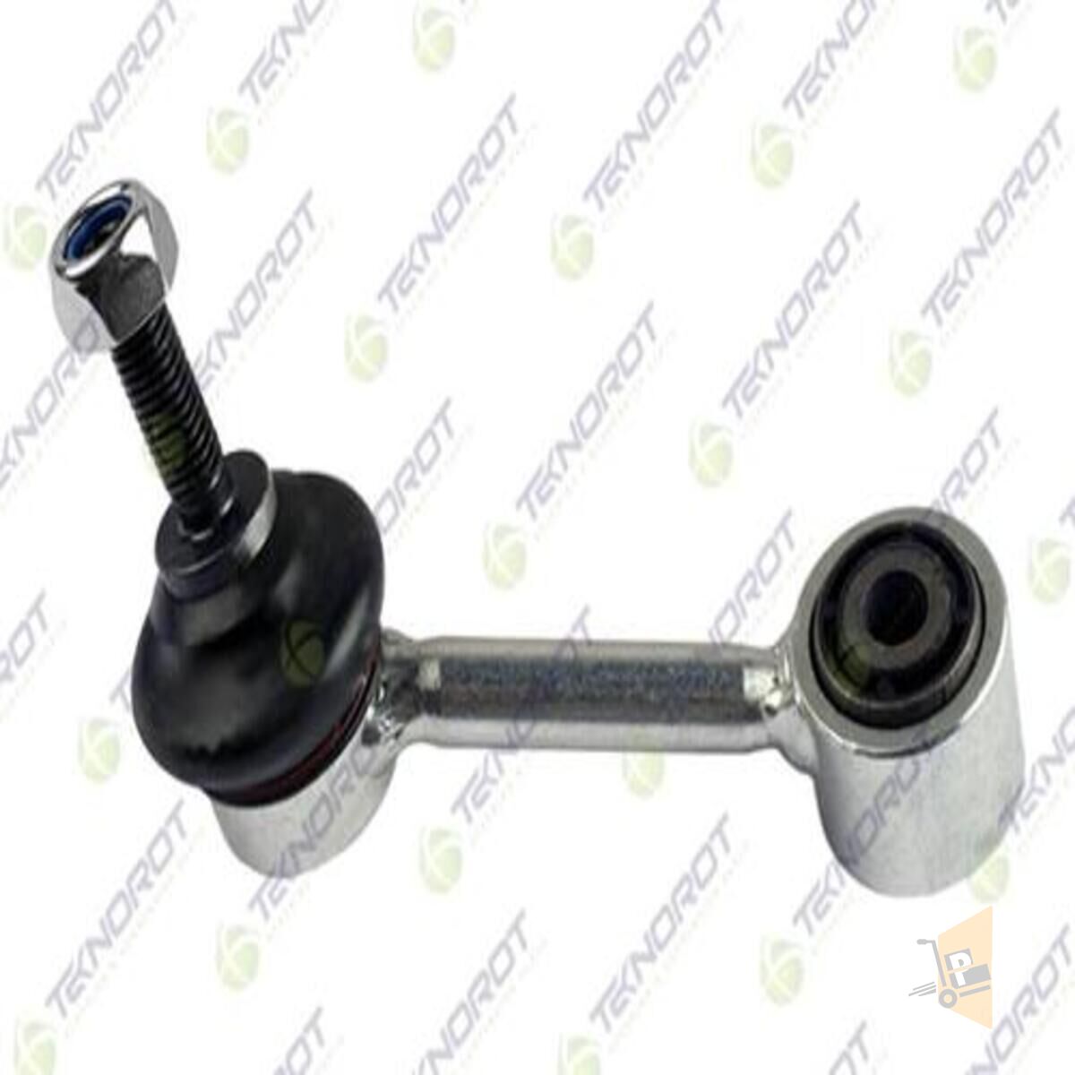 VİRAJ ASKI ROTU ARKA - 1.6 FSI 1.6 TDI 1.4 TSI 2.0 TDI 2.0 FSI GOLF5 GOLF6 JETTA PASSAT A3 LEON