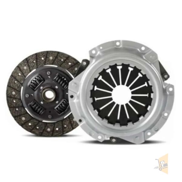 DEBRİYAJ SETİ - 1.2 TSİ 1.6 1.6 FSİ 2.0 SDİ BSE BAG BLF BLP BGU CBZA CBZB BDJ GOLF5 JETTA PASSAT GOLF6 A3 LEON 036141015AF