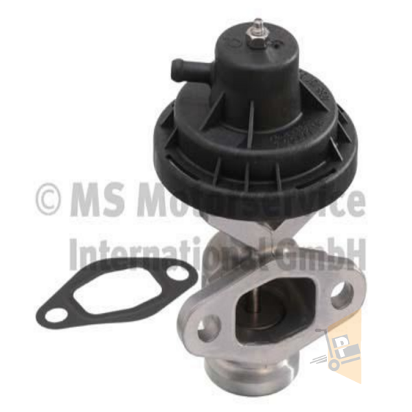 EGR VALFİ - 2.0 SDI