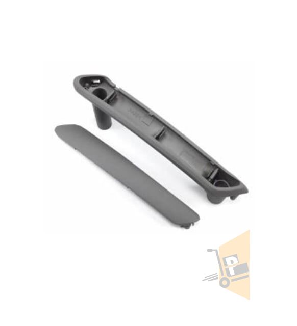 KAPI TUTAMAĞI GRİ ARKA SAĞ - PASSAT 97-04 3B4867180G