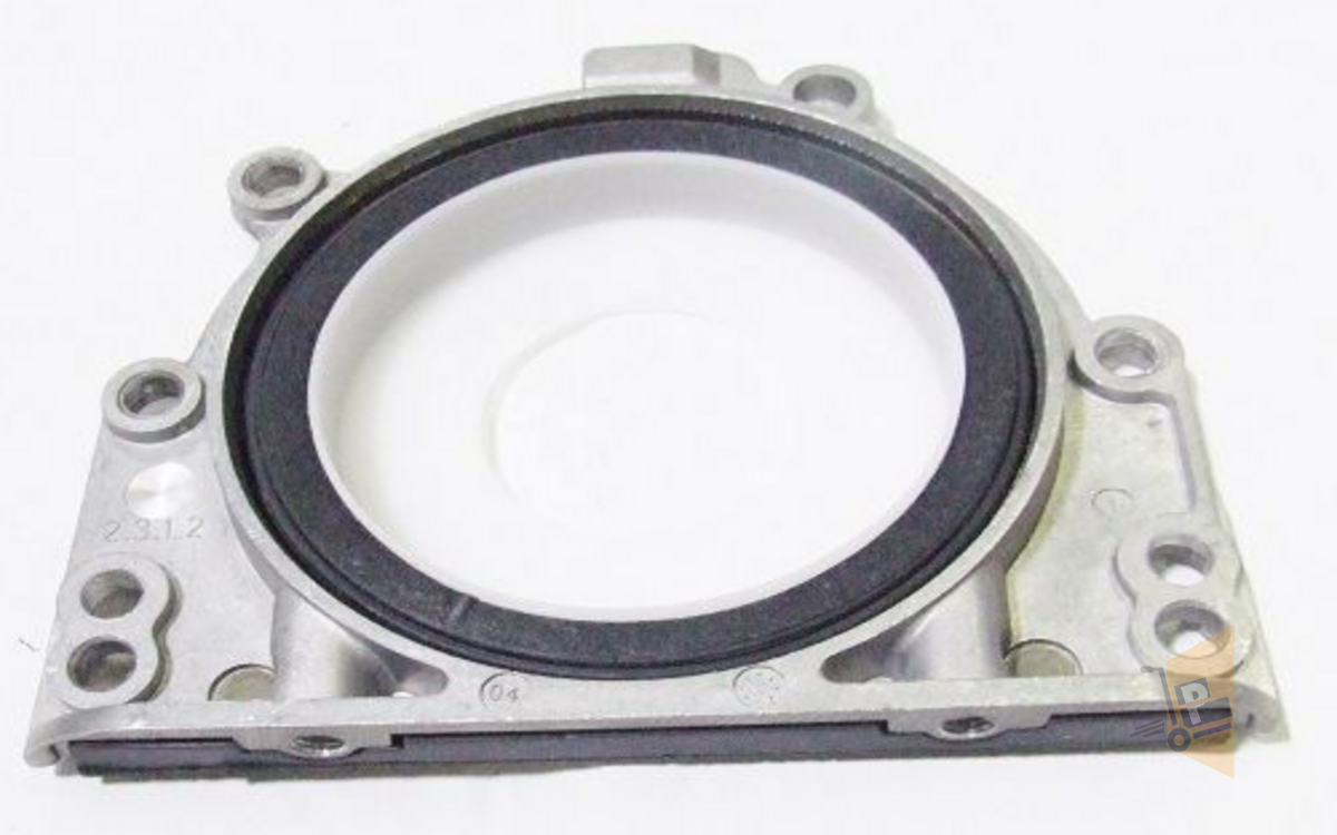 KRANK ARKA FLANŞLI KEÇE - 1.6 2.0 AEH AKL ALT ALZ ARM AUR AV GOLF4 GOLF5 PASSAT A3 06B103171B 06B103171B