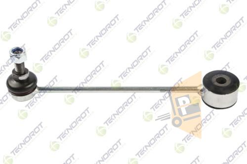 VİRAJ ASKI ROTU ARKA - 1.9 TDI BJB CADDY