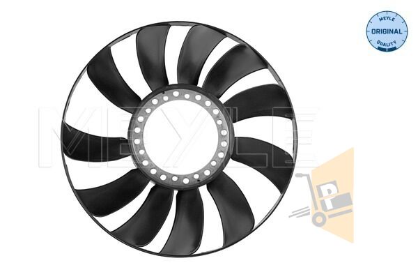 FAN PERVANESİ - A4 PASSAT