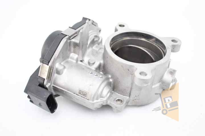 GAZ KELEBEĞİ - 2.0 TDİ A4 A5 A6 15>