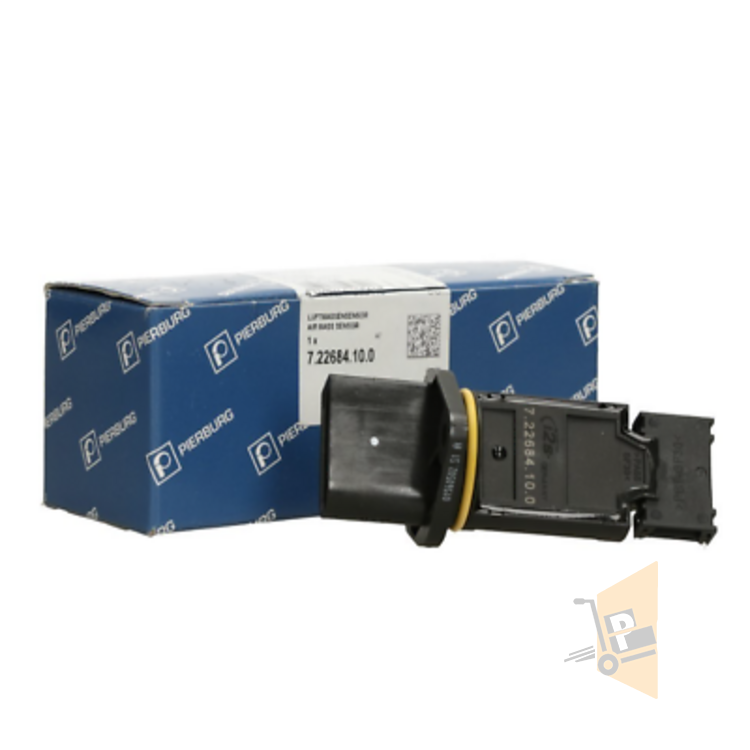 HAVA AKIŞMETRE - HAVA DEBİMETRESİ - ÇEKİRDEĞİ GOLF BORA AHF ALH AJM AGR AGZ 038906461C