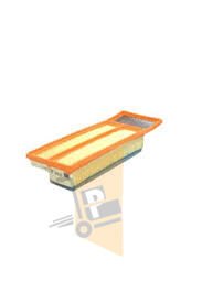 HAVA FİLTRESİ - LİNEA EGEA DOBLO 51873000070