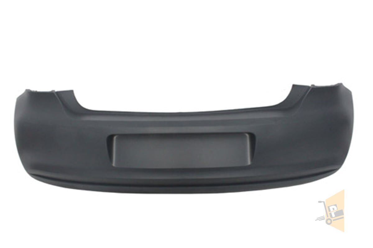 TAMPON ARKA - POLO 15> 6R6807421BD