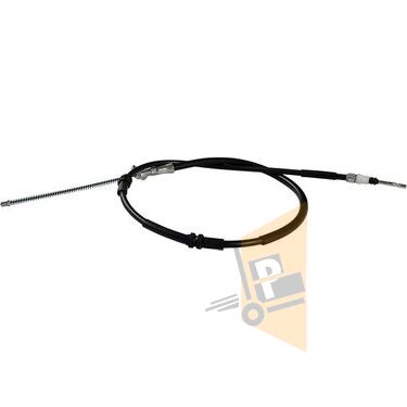 EL FREN TELİ ARKA - 1594 mm - AMAROK 10>