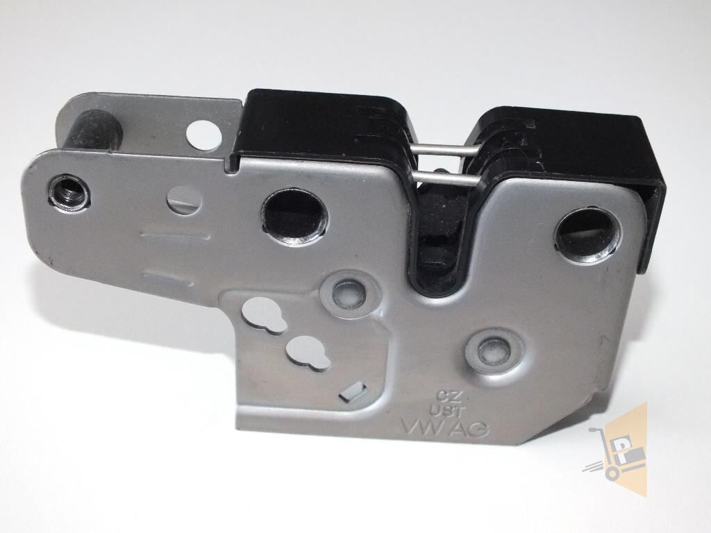 KAPUT KİLİDİ ALT - CADDY TOURAN 1T0823509C
