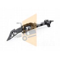TAMPON BRAKETİ SAĞ ÖN - PHEATON 05> 3D0807050E