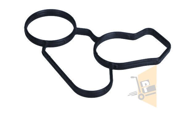 TERMOSTAT ARA ORİNGİ (DEVİRDAİM CONTASI) - 1.5 TSİ GOLF