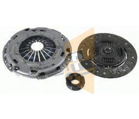 DEB SET 1,6 CAY SACH TİPİ