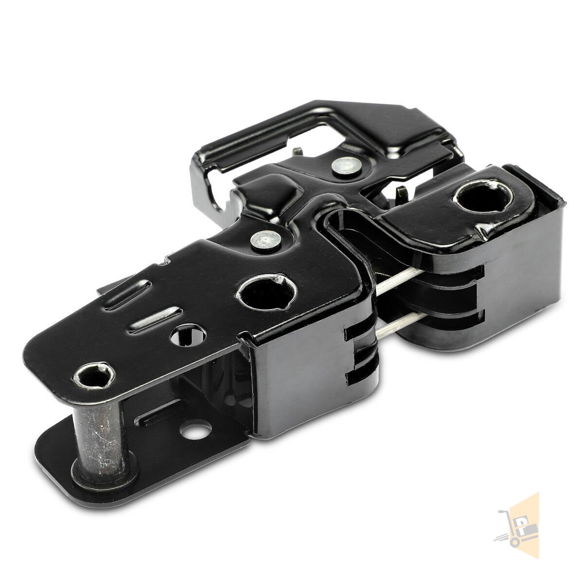 KAPUT KİLİDİ ALT - CADDY TOURAN 1T0823509