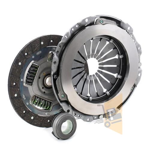 DEBRİYAJ SETİ - 1.4 TSI BLG BMY CAVA GOLF5 GOLF6 PASSAT JETTA A3 LEON 03C141015F