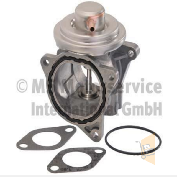 EGR VALFİ - 1.9 2.0 BKC BXE BKD BKP 06/06 038131501AF