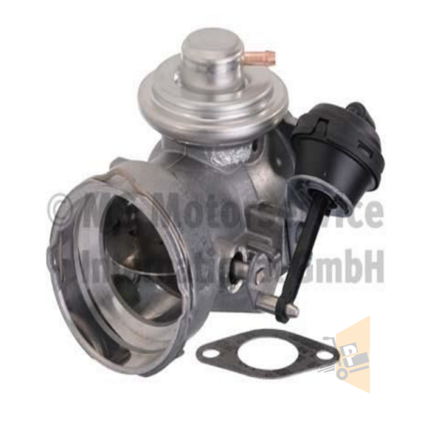 EGR VALFİ - 2.5 AXE AXD BJL T5 070128070E