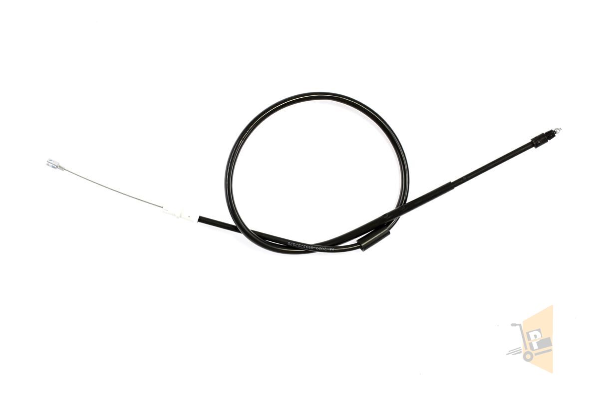 EL FREN TELİ ARKA - CRAFTER SPRİNTER 06-16