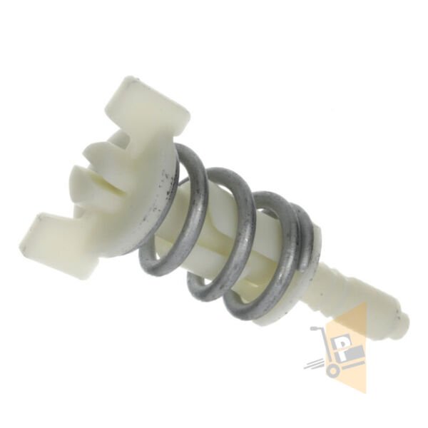 STOP CİVATASI ARKA - GOLF7 6RU945300