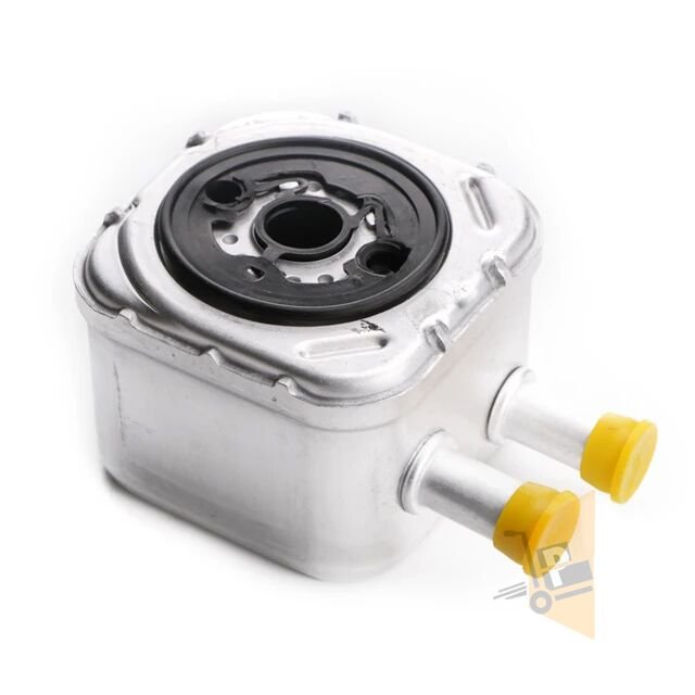 YAĞ SOGUTUCU 1.9 TDİ AFN AVG AHF PASSAT GOLF4 BORA A4