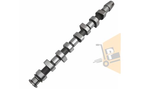 EKSANTRİK MİLİ - 2.5 ANJ AVR AC  T4+LT35+CRAFTER 2.5 074109101J,