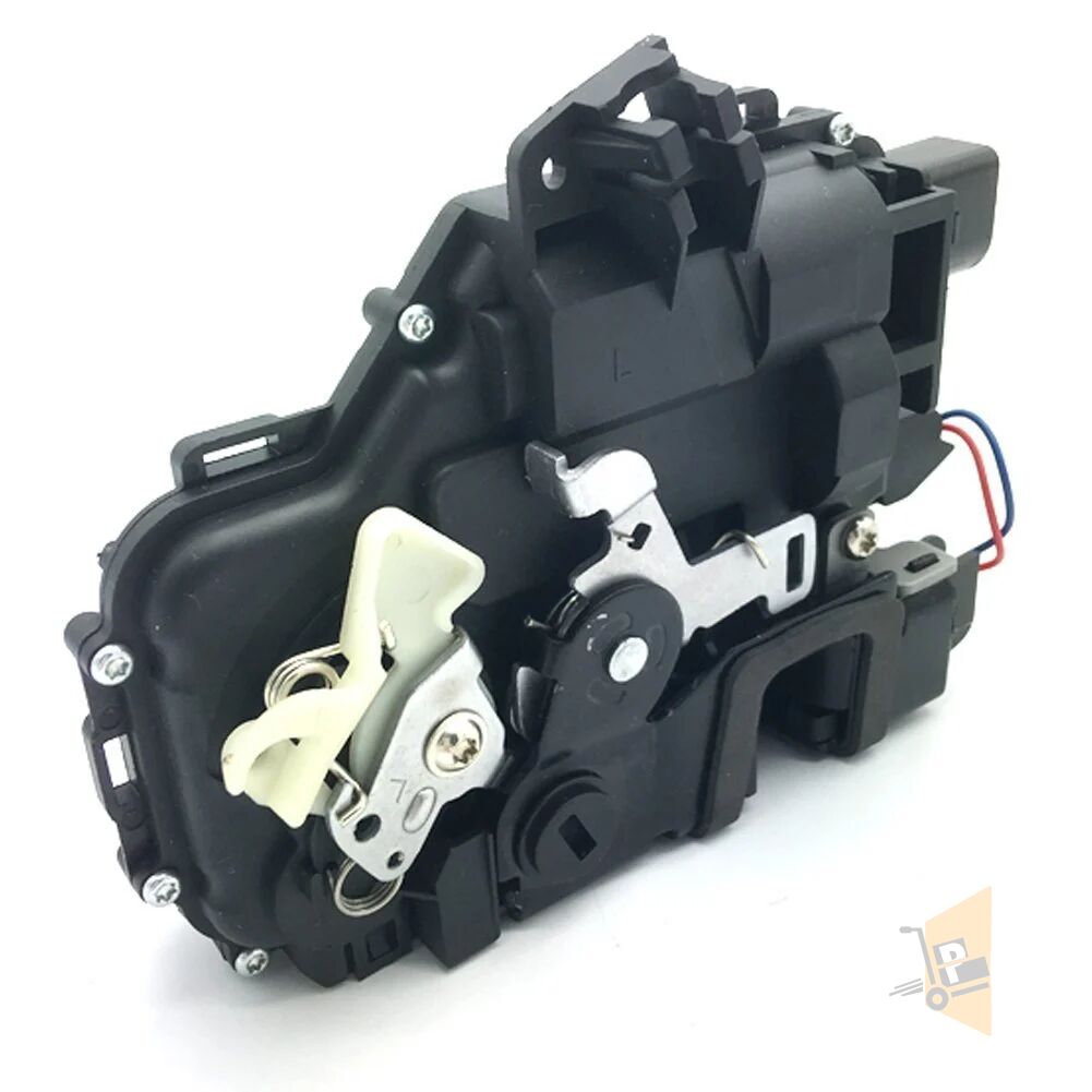 KAPI İÇ MEKANİZMASI SOL ARKA MOTORLU - PASSAT 98-01 3B5839655AA