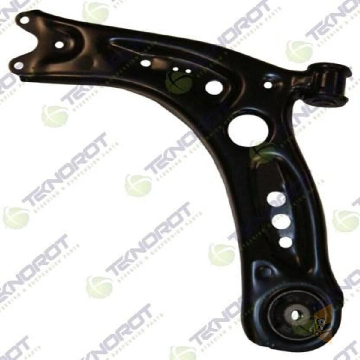 ÖN TABLA SOL ROTİLSİZ - GOLF7